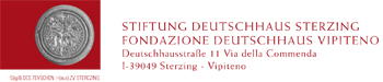 Stiftung Deutschhaus Sterzing